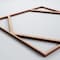 Ekena Millwork Small Fraser Decorative Fretwork Wood Wall Panels, Alder, 11 3/8"W x 11 3/8"H x 3/8"T WALW12X12X0375FSRAL - alternate 6